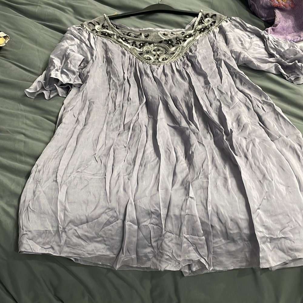 Gorgeous blouse